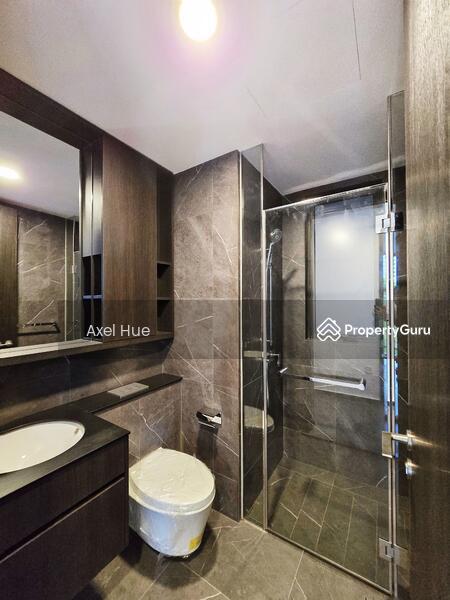 Condominium for Rent: D15, 439836