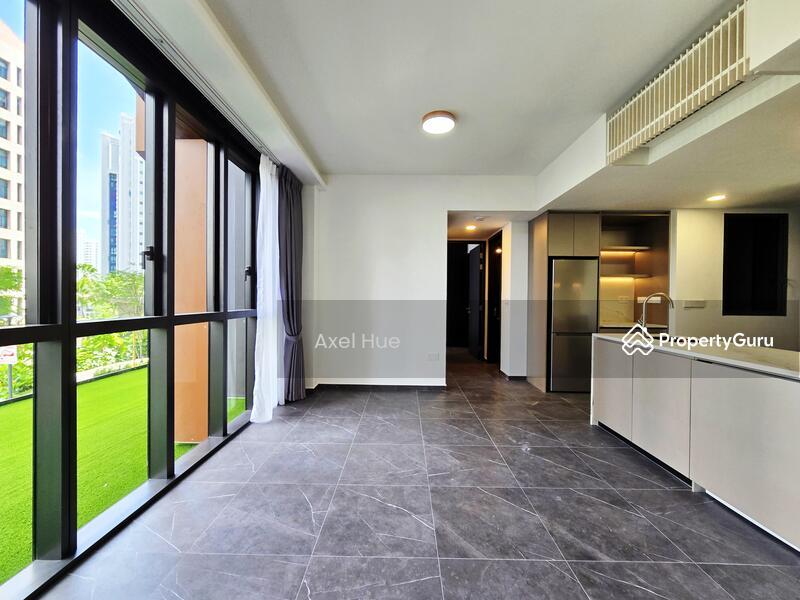 Condominium for Rent: D15, 439836