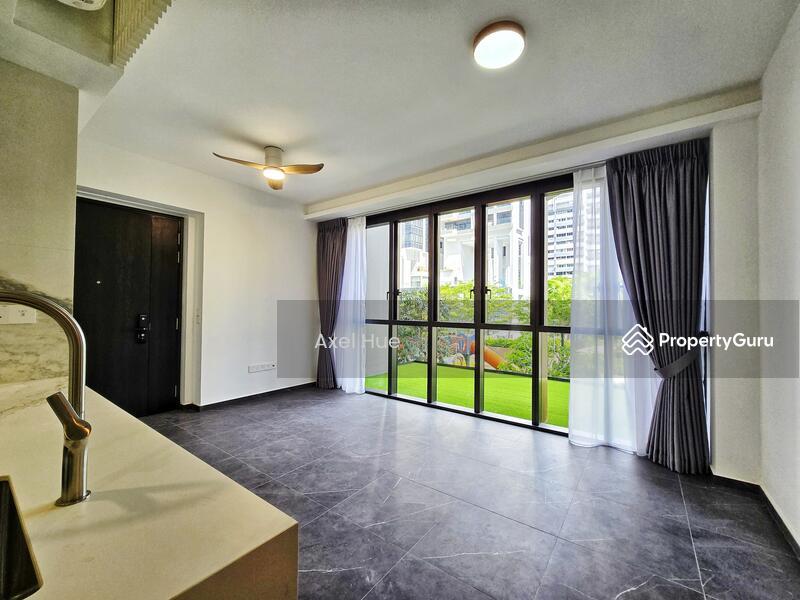 Condominium for Rent: D15, 439836