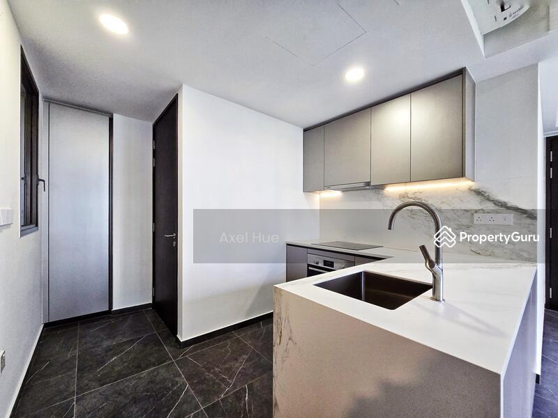 Condominium for Rent: D15, 439836