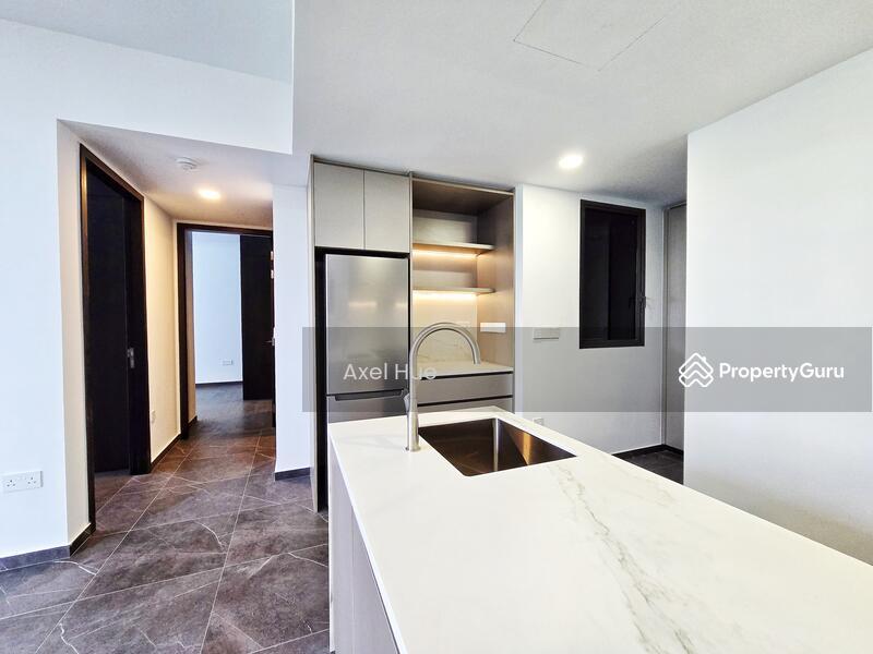 Condominium for Rent: D15, 439836