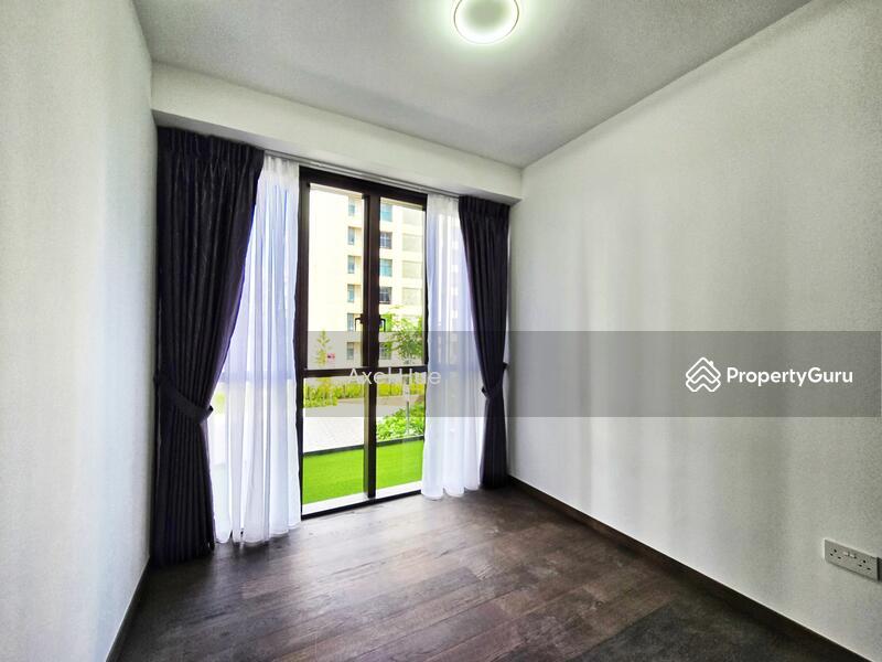 Condominium for Rent: D15, 439836