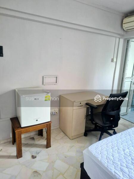 317 Hougang Avenue 7