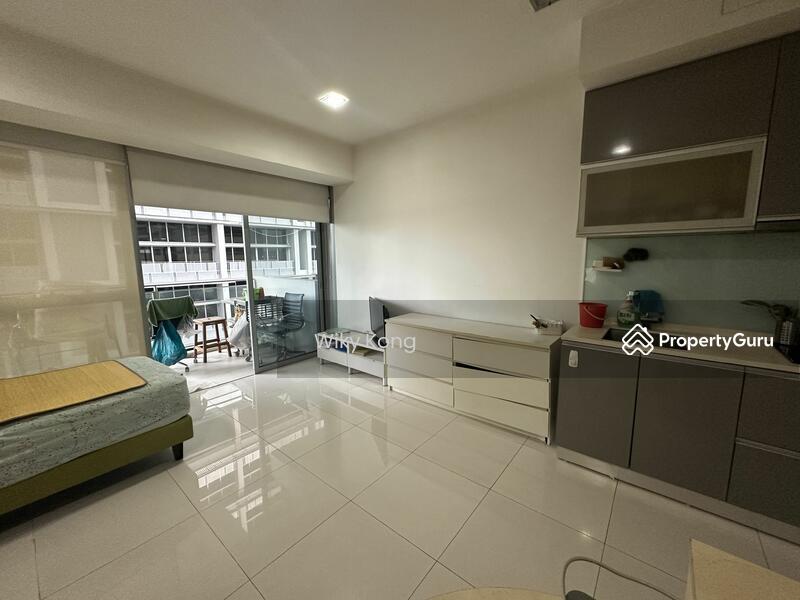 Apartment for Rent: Anson, D02, 079624