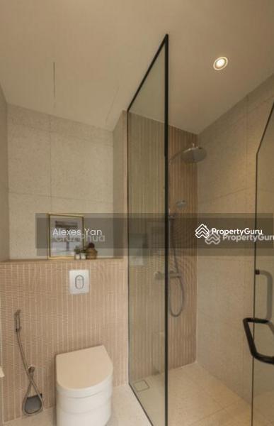 Almost New Renovated Walk-Up Apartment in Bukit Timah! Walk To MRT