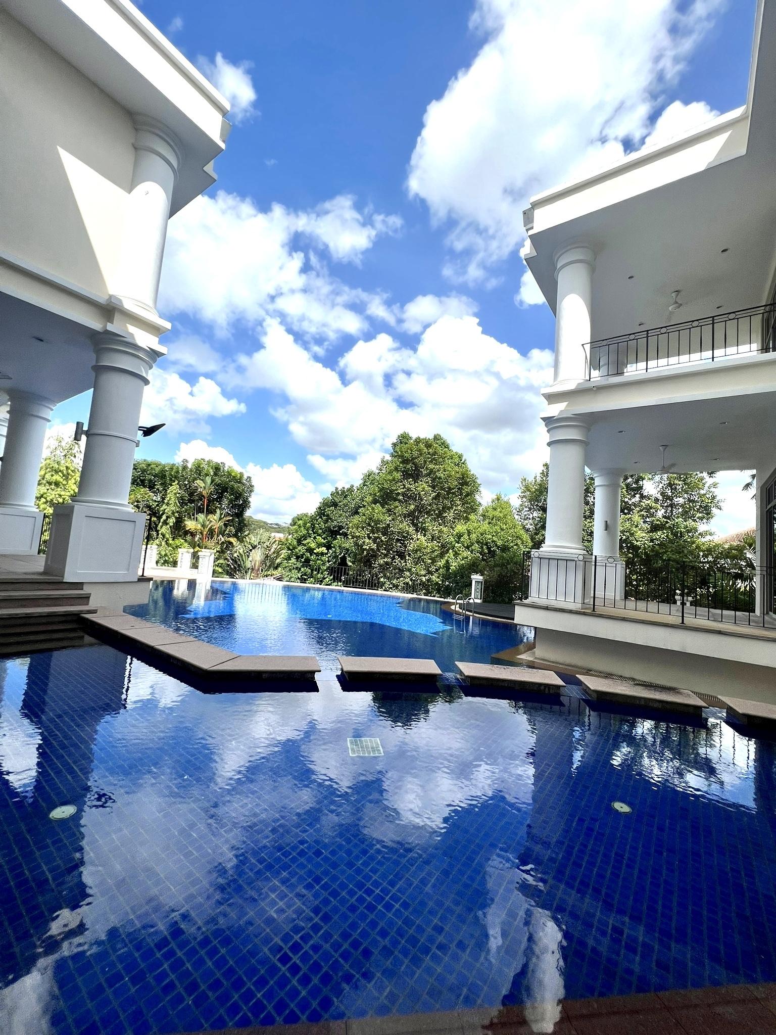 Bungalow - Good Class for Rent: Holland, D10, 279931