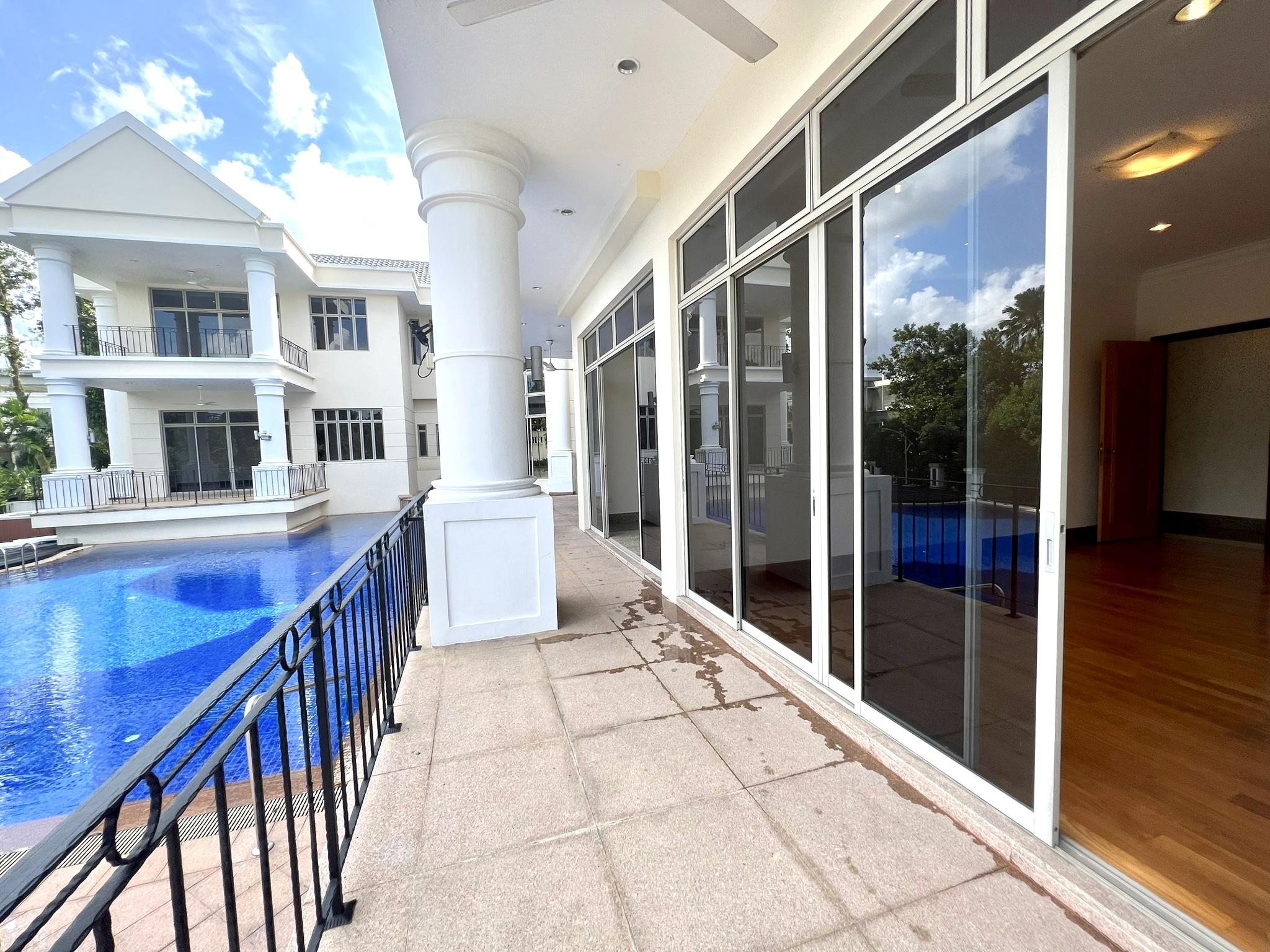 Bungalow - Good Class for Rent: Holland, D10, 279931