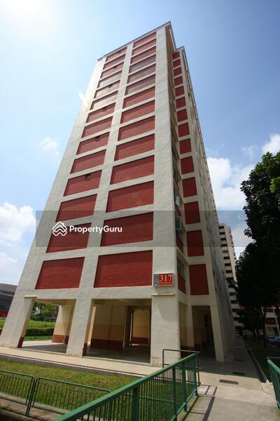 317 Serangoon Avenue 2