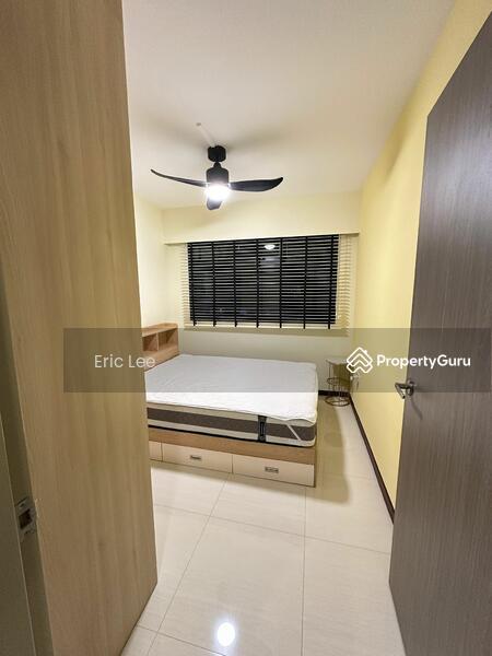 Prop-GPT: HDB Flat: D19  997C Buangkok Crescent
