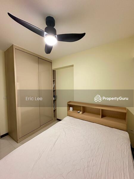 997C Buangkok Crescent