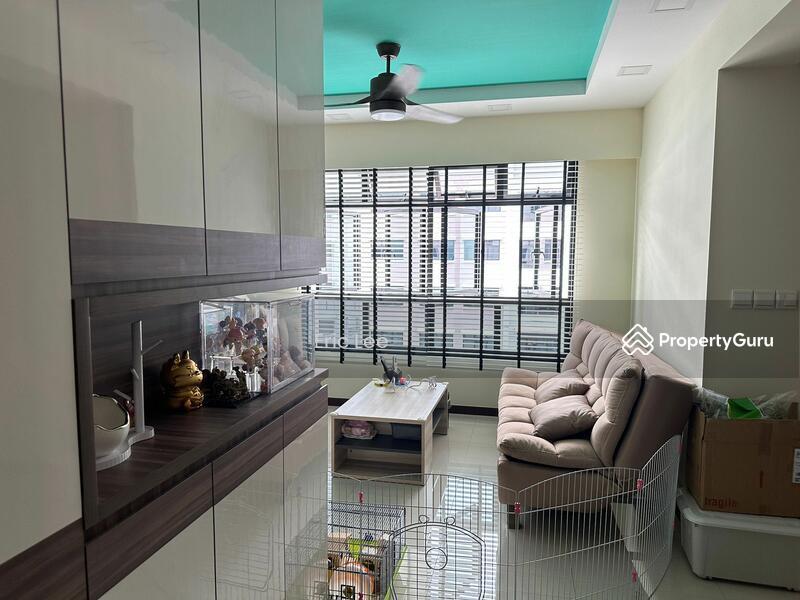 997C Buangkok Crescent