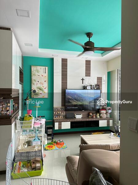 997C Buangkok Crescent