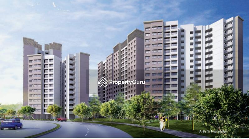 997C Buangkok Crescent