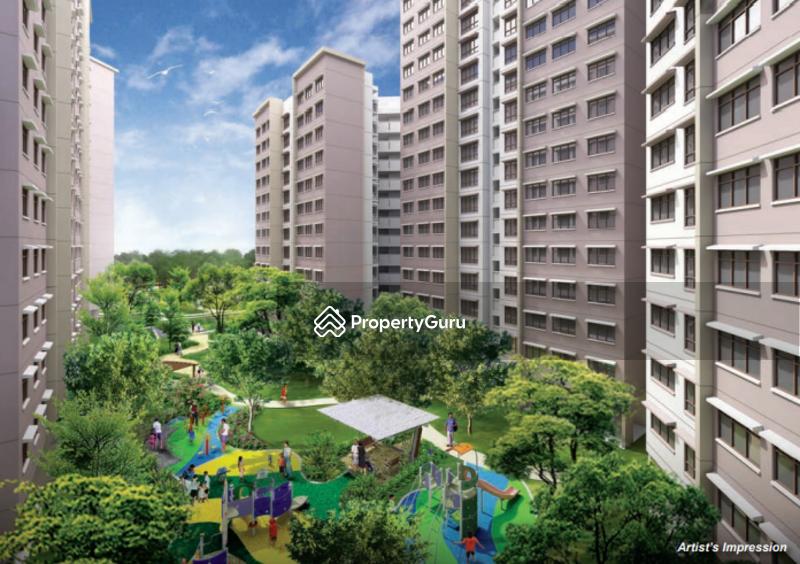 997C Buangkok Crescent