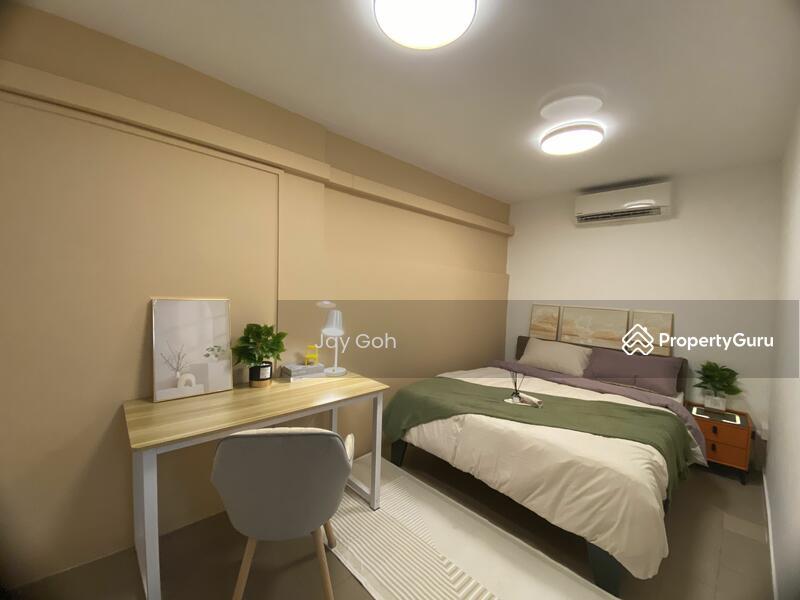 Prop-GPT: Shophouse: D12  Opal Crescent