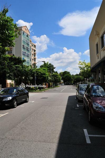 Shophouse for Rent: D12, 328405