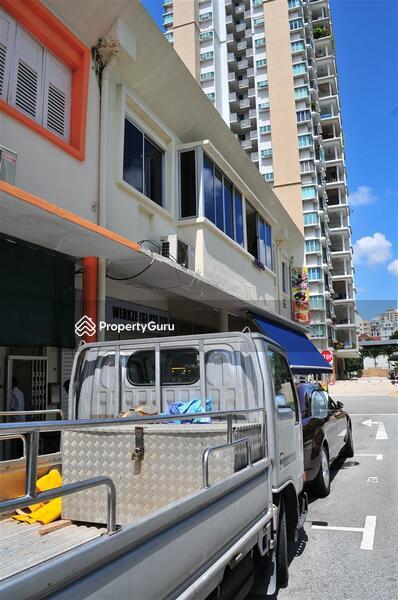 Shophouse for Rent: D12, 328405