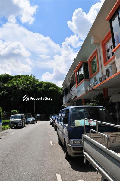 Shophouse for Rent: D12, 328405