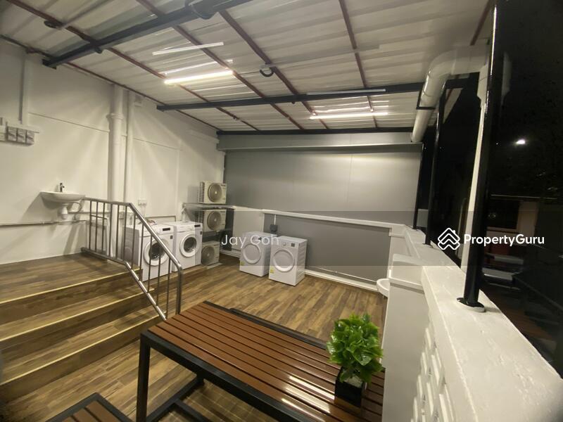 Shophouse for Rent: D12, 328405
