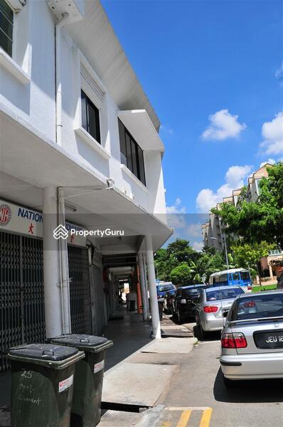 Shophouse for Rent: D12, 328405