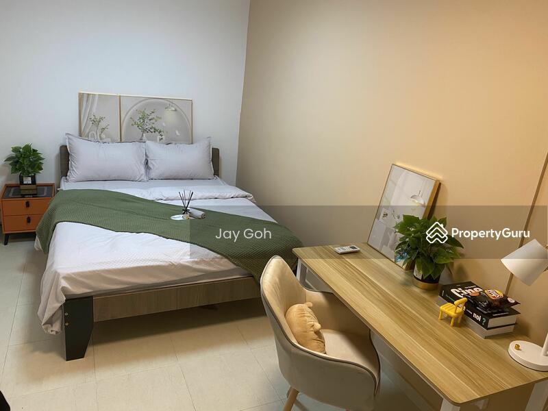 Shophouse for Rent: D12, 328405