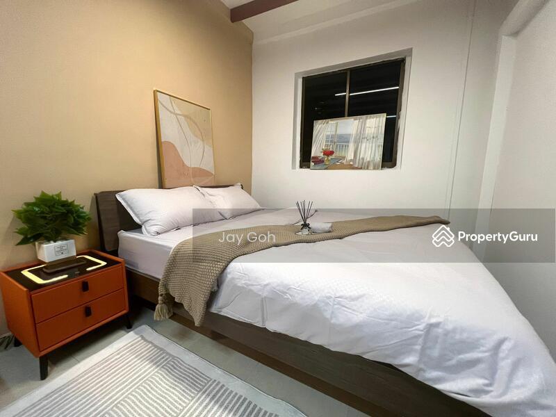 Shophouse for Rent: D12, 328405