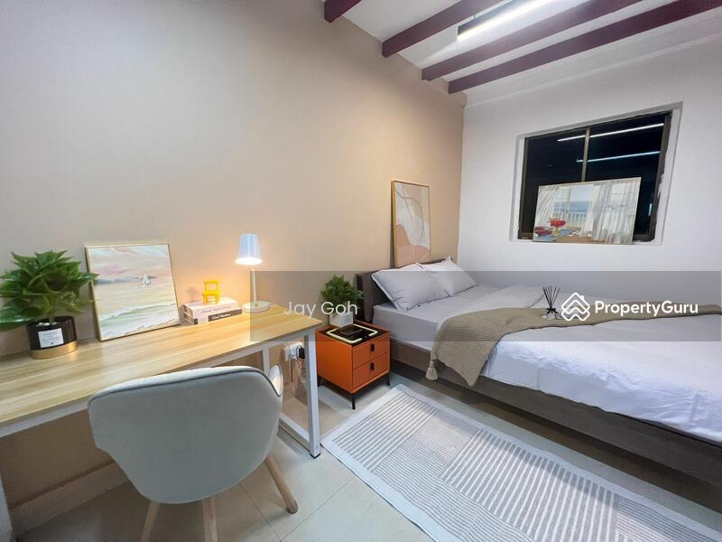 Shophouse for Rent: D12, 328405
