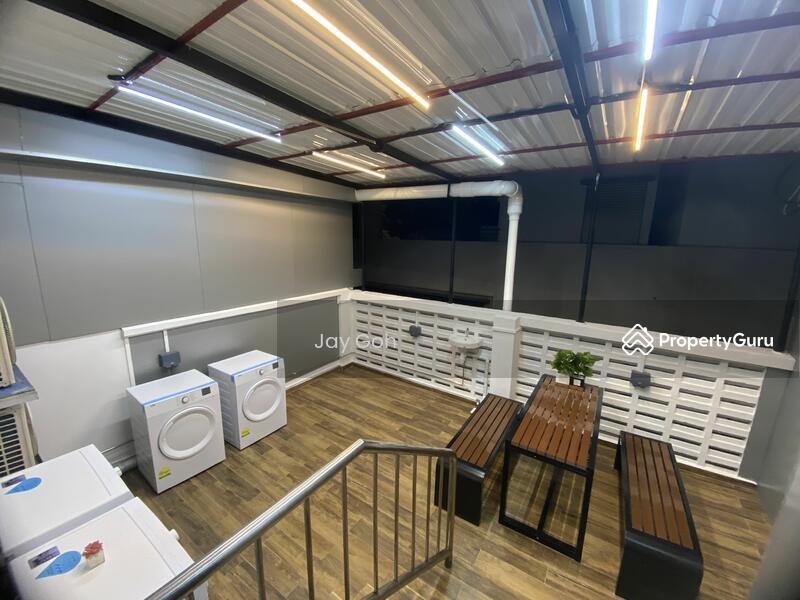 Shophouse for Rent: D12, 328405