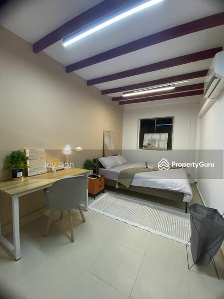 Shophouse for Rent: D12, 328405