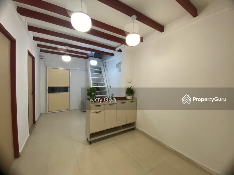 Shophouse for Rent: D12, 328405