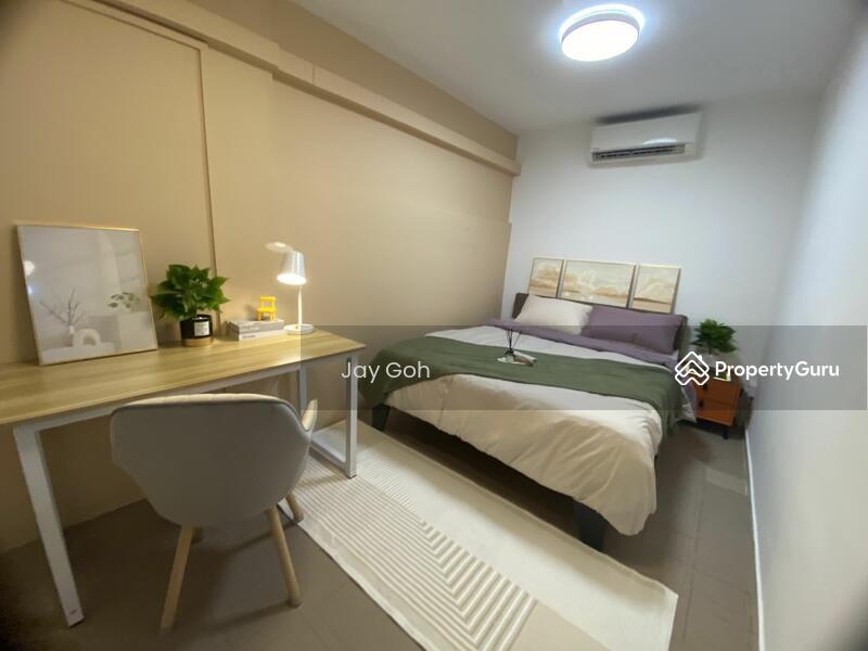 Shophouse for Rent: D12, 328405