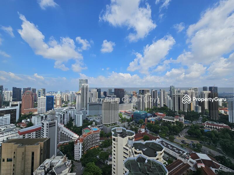 Prop-GPT: Condominium: D09 Cairnhill Klimt Cairnhill