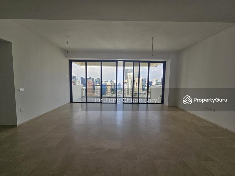 Condominium for Rent: Cairnhill, D09, 229725