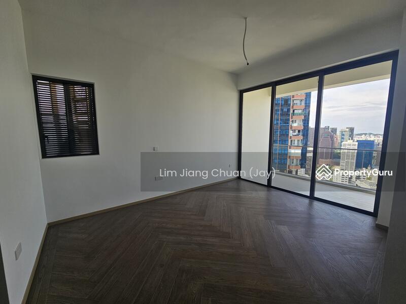 Condominium for Rent: Cairnhill, D09, 229725
