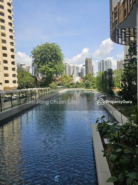 Condominium for Rent: Cairnhill, D09, 229725