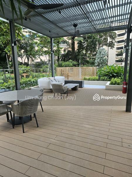 Condominium for Rent: Cairnhill, D09, 229725