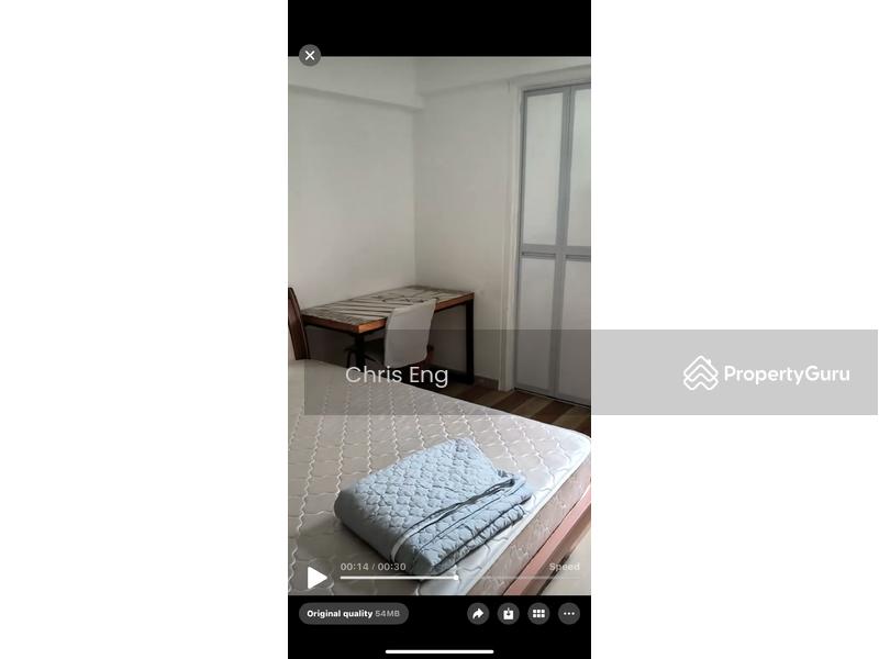 Prop-GPT: HDB Flat: D27 Yishun 262 Yishun Street 22