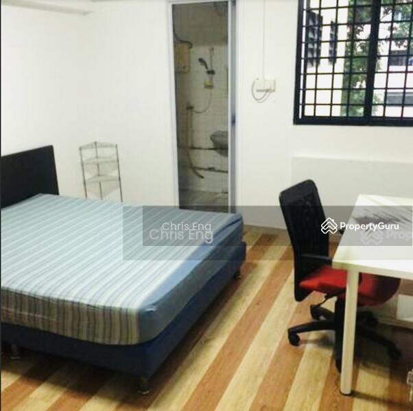 262 Yishun Street 22