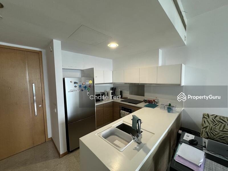 Condominium for Rent: Marina, D01, 018980