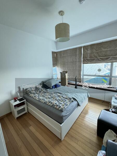 Condominium for Rent: Marina, D01, 018980