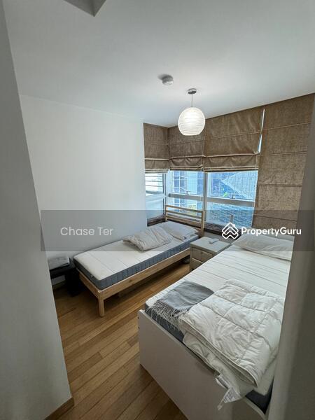 Condominium for Rent: Marina, D01, 018980