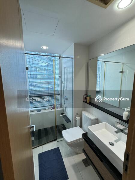 Condominium for Rent: Marina, D01, 018980