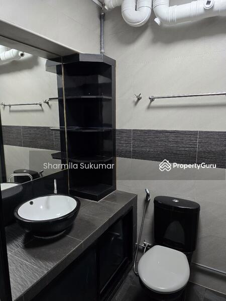 HDB Flat for Rent: D27, 750409