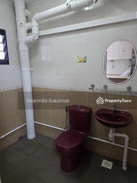 HDB Flat for Rent: D27, 750409
