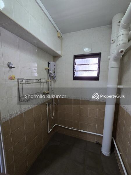 HDB Flat for Rent: D27, 750409