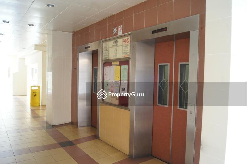 HDB Flat for Rent: D27, 750409