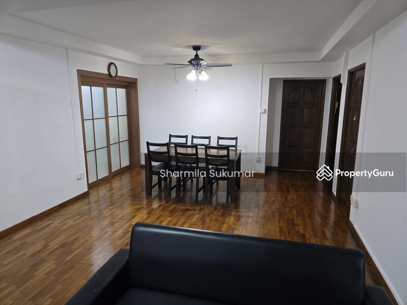 HDB Flat for Rent: D27, 750409