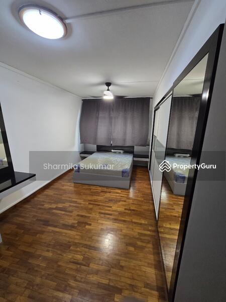 HDB Flat for Rent: D27, 750409