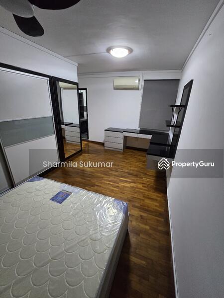 HDB Flat for Rent: D27, 750409