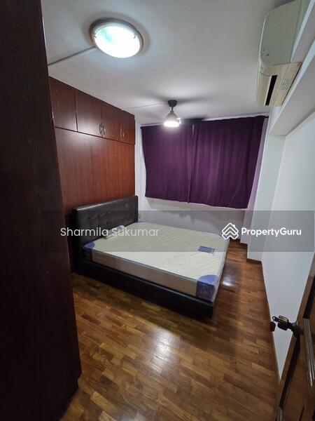 HDB Flat for Rent: D27, 750409